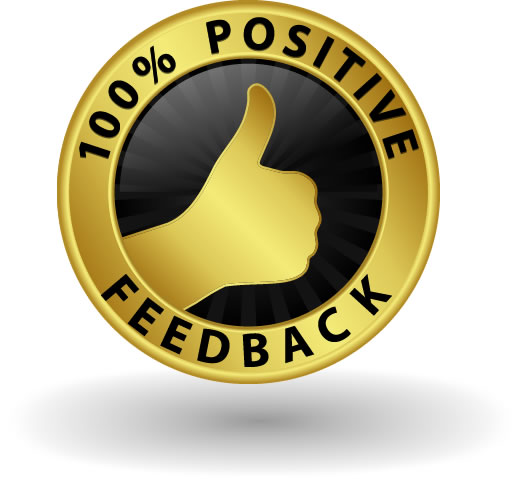 Our Feedback