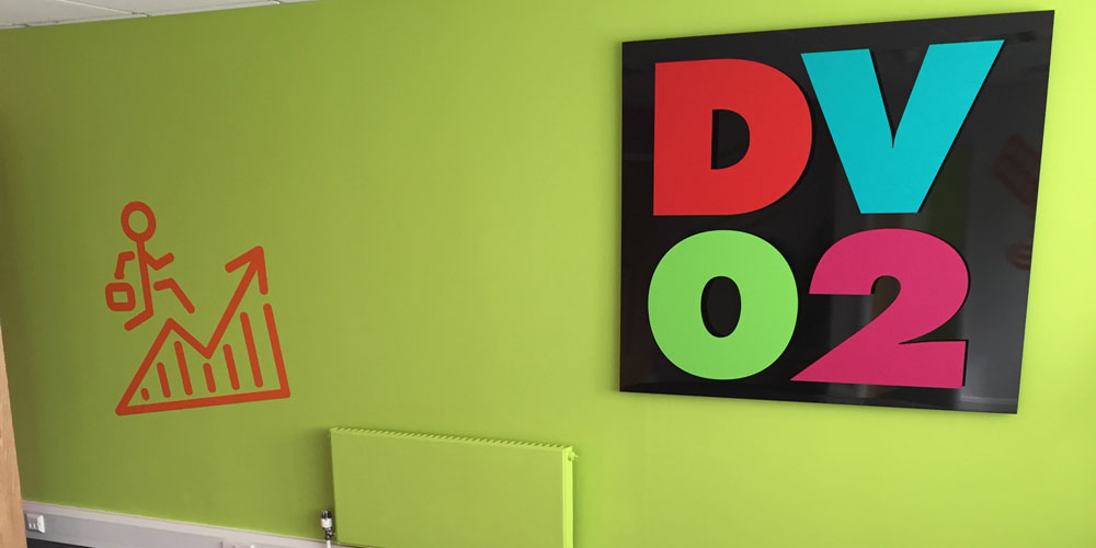 DVO2 Signs