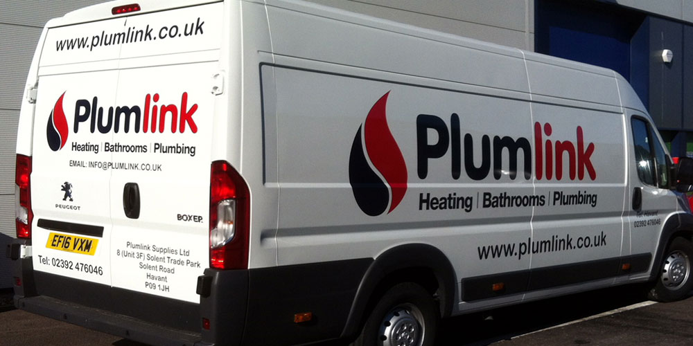 Plumlink Heating Supplies