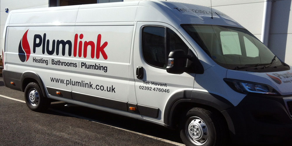 Plumlink Heating Supplies